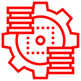 plateforme stockage